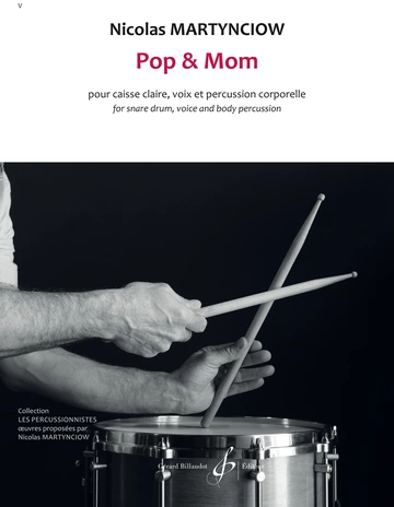 Pop &amp;amp; Mom Visuell